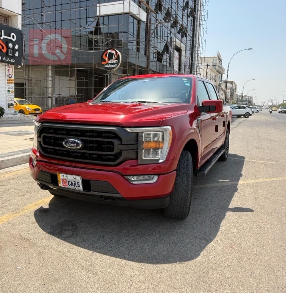 فورد إف-150